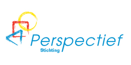 Logo Stichting Perspectief